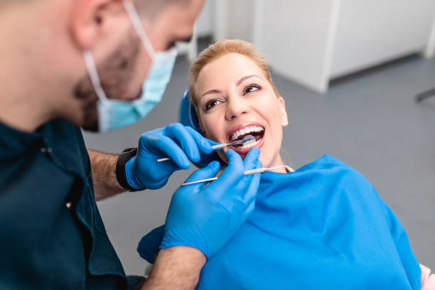 Advanced Technology for Better Dental Care in South Lake Tahoe, CA