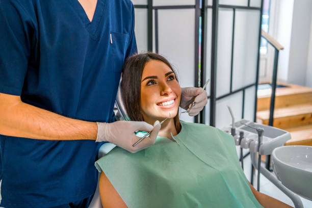  South Lake Tahoe, CA Dental Services Pros