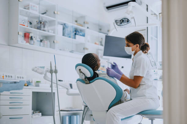 Dental X-Rays and Imaging in South Lake Tahoe, CA